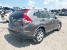 5J6RM4H71DL****** Salvage and Wrecked 2013 Honda CR-V in Florida State