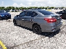 3N1AB7AP3JY****** Salvage and Repairable 2018 Nissan Sentra in Miami North