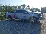 1FTFW3L85SK****** Wrecked 2025 Ford F-150 in Florida State
