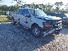 1FTFW3L85SK****** Salvage and Wrecked 2025 Ford F-150 in Jacksonville