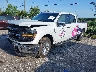 1FTFW3L85SK****** Used and Repairable 2025 Ford F-150 in Jacksonville