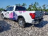 1FTFW3L85SK****** Salvage and Repairable 2025 Ford F-150 in Jacksonville