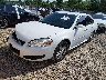 2G1WC5E3XG1****** Usados y Reparables 2016 Chevrolet Impala en Gulf Coast