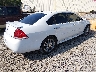 2G1WC5E3XG1****** Salvamento y Destrozados 2016 Chevrolet Impala en Estado de Mississippi
