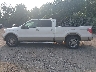 1FTFW1EVXAF****** Repairable 2010 Ford F-150 in Pennsylvania State