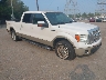 1FTFW1EVXAF****** Salvage and Wrecked 2010 Ford F-150 in Bridgeport