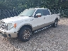 1FTFW1EVXAF****** Used and Repairable 2010 Ford F-150 in Bridgeport