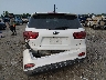 5XYPG4A30KG****** Destrozados 2019 Kia Sorento