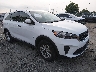 5XYPG4A30KG****** Salvamento y Destrozados 2019 Kia Sorento en Philadelphia