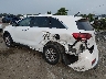 5XYPG4A30KG****** Salvamento y Reparables 2019 Kia Sorento en Philadelphia
