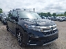 5FNYF6H92NB****** Salvamento y Destrozados 2022 Honda Pilot en Cleveland