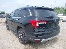 5FNYF6H92NB****** Salvamento y Reparables 2022 Honda Pilot en Cleveland