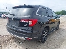 5FNYF6H92NB****** Salvamento y Destrozados 2022 Honda Pilot en Estado de Ohio