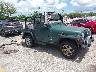 1J4FA49S8YP****** Salvage and Wrecked 2000 Jeep Wrangler in West Palm Beach