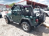 1J4FA49S8YP****** Salvage and Repairable 2000 Jeep Wrangler in West Palm Beach