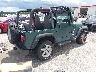 1J4FA49S8YP****** Salvage and Wrecked 2000 Jeep Wrangler in Florida State