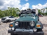 1J4FA49S8YP****** Salvage and Repairable 2000 Jeep Wrangler in Florida State