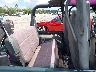 1J4FA49S8YP****** Wrecked 2000 Jeep Wrangler in West Palm Beach
