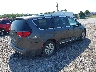 2C4RC1BGXJR****** Salvage and Wrecked 2018 Chrysler Pacifica in New York State
