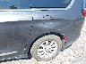 2C4RC1BGXJR****** Salvage and Repairable 2018 Chrysler Pacifica in New York State