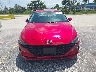5NPLL4AG4MH****** Wrecked 2021 Hyundai Elantra in Florida State