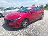 5NPLL4AG4MH****** Used and Repairable 2021 Hyundai Elantra in Miami North