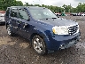 5FNYF4H59DB****** Usados 2013 Honda Pilot