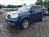 5FNYF4H59DB****** Usados y Reparables 2013 Honda Pilot en Sayreville