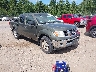 1N6AD07W55C****** Salvage and Wrecked 2005 Nissan Frontier in Templeton