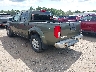1N6AD07W55C****** Salvage and Repairable 2005 Nissan Frontier in Templeton