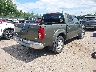 1N6AD07W55C****** Salvage and Wrecked 2005 Nissan Frontier in Massachusetts State