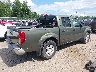 1N6AD07W55C****** Salvage and Repairable 2005 Nissan Frontier in Massachusetts State