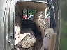 1N6AD07W55C****** Wrecked 2005 Nissan Frontier in Templeton