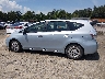 JTDZN3EU0C3****** Reparables 2012 Toyota Prius V en Estado de Carolina del Sur