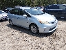 JTDZN3EU0C3****** Salvamento y Destrozados 2012 Toyota Prius V en Charleston
