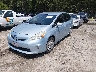 JTDZN3EU0C3****** Usados y Reparables 2012 Toyota Prius V en Charleston