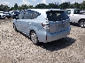 JTDZN3EU0C3****** Salvamento y Reparables 2012 Toyota Prius V en Charleston