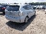 JTDZN3EU0C3****** Salvamento y Destrozados 2012 Toyota Prius V en Estado de Carolina del Sur