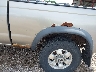 1N6ED26Y3YC****** Wrecked 2000 Nissan Frontier in Nebraska State