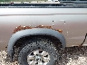 1N6ED26Y3YC****** Salvage 2000 Nissan Frontier
