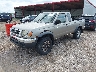 1N6ED26Y3YC****** Used and Repairable 2000 Nissan Frontier in Omaha