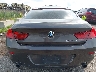 WBA6A0C52DD****** Destrozados 2013 BMW 6 Series