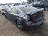JHMFE1F7XNX****** Salvamento y Reparables 2022 Honda Civic en Englishtown