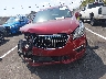 LRBFX3SX1JD****** Wrecked 2018 Buick Envision in Tennessee State