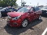 LRBFX3SX1JD****** Used and Repairable 2018 Buick Envision in Nashville