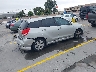 2T1KR32E03C****** Salvage and Wrecked 2003 Toyota Matrix in California State