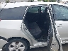 2T1KR32E03C****** Wrecked 2003 Toyota Matrix in Fremont