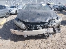 2HGFB2F7XFH****** Salvage 2015 Honda Civic in Texas State