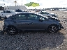 2HGFB2F7XFH****** Wrecked 2015 Honda Civic in Texas State