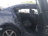 2HGFB2F7XFH****** Wrecked 2015 Honda Civic in Houston North